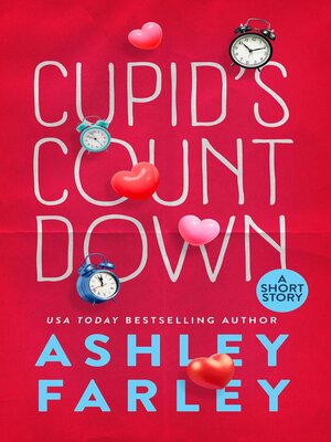 cover image of Cupid's Count Down